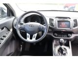 Kia Sportage bei Sportwagen.expert - Abbildung (10 / 15)