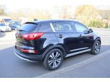 Kia Sportage bei Sportwagen.expert - Abbildung (5 / 15)