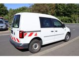 VW Caddy bei Sportwagen.expert - Abbildung (5 / 15)