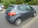 Kia Venga bei Sportwagen.expert - Abbildung (6 / 15)