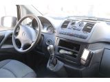 Mercedes-Benz Vito bei Sportwagen.expert - Abbildung (7 / 15)