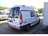 Mercedes-Benz Vito bei Sportwagen.expert - Abbildung (4 / 15)