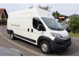 Citroen Jumper bei Sportwagen.expert - Abbildung (4 / 15)