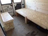 Renault Trafic bei Sportwagen.expert - Abbildung (11 / 15)