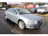 Audi A4 bei Sportwagen.expert - Abbildung (4 / 15)