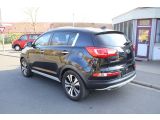 Kia Sportage bei Sportwagen.expert - Abbildung (4 / 15)