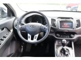 Kia Sportage bei Sportwagen.expert - Abbildung (13 / 15)