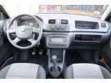 Skoda Fabia bei Sportwagen.expert - Abbildung (9 / 15)