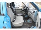 VW T4 bei Sportwagen.expert - Abbildung (8 / 15)