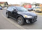 Mitsubishi ASX bei Sportwagen.expert - Abbildung (4 / 15)