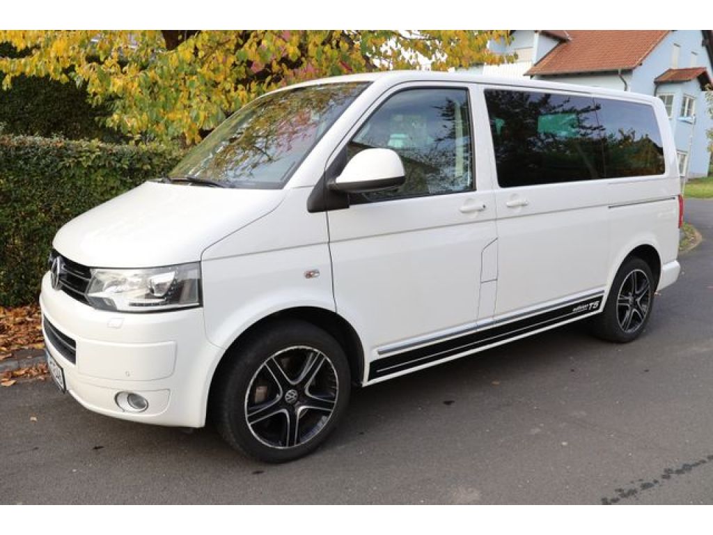 VW T5 Multivan bei Sportwagen.expert - Hauptabbildung VW T5 Multivan bei Sportwagen.expert - Hauptabbildung