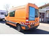 Mercedes-Benz Sprinter bei Sportwagen.expert - Abbildung (5 / 15)