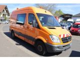 Mercedes-Benz Sprinter bei Sportwagen.expert - Abbildung (3 / 15)