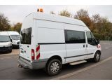 Ford Transit bei Sportwagen.expert - Abbildung (2 / 15) Ford Transit bei Sportwagen.expert - Abbildung (2 / 15)
