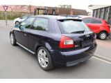 Audi S3 bei Sportwagen.expert - Abbildung (6 / 15)