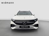 Mercedes-Benz EQB bei Sportwagen.expert - Abbildung (3 / 15)