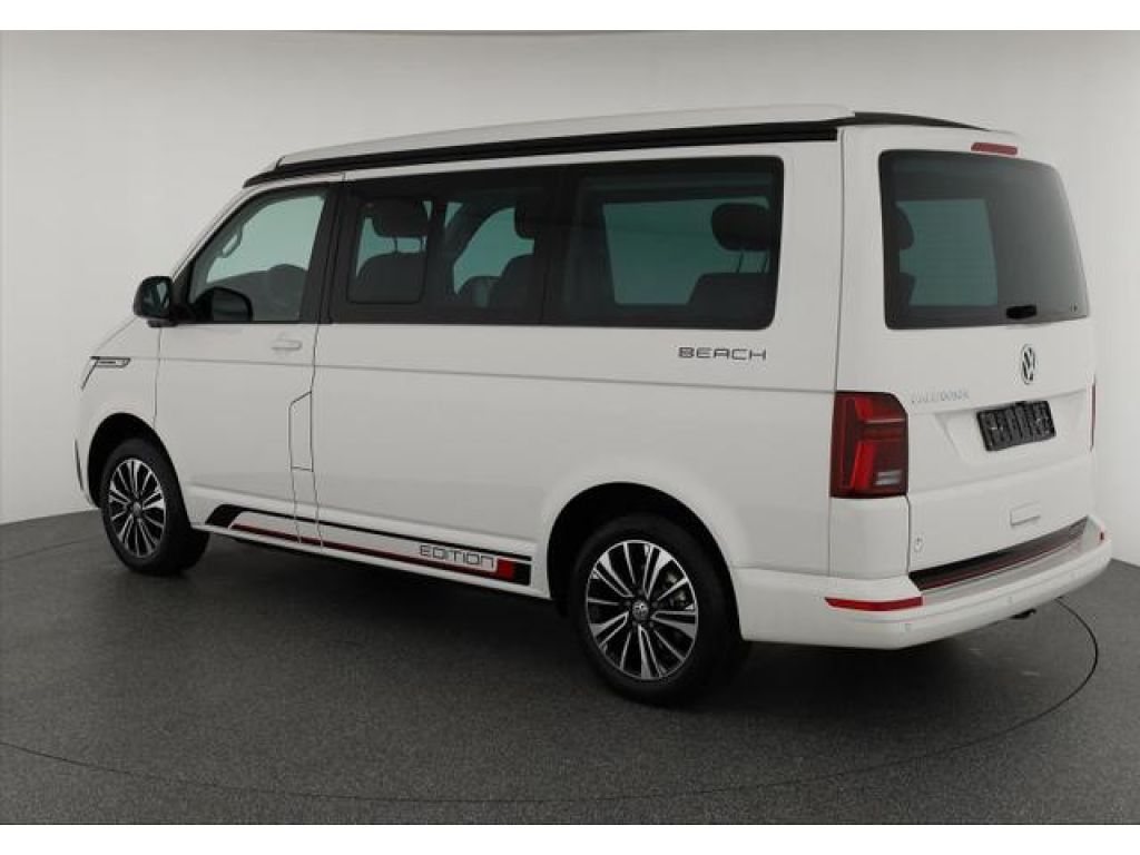 VW California bei Sportwagen.expert - Hauptabbildung VW California bei Sportwagen.expert - Hauptabbildung