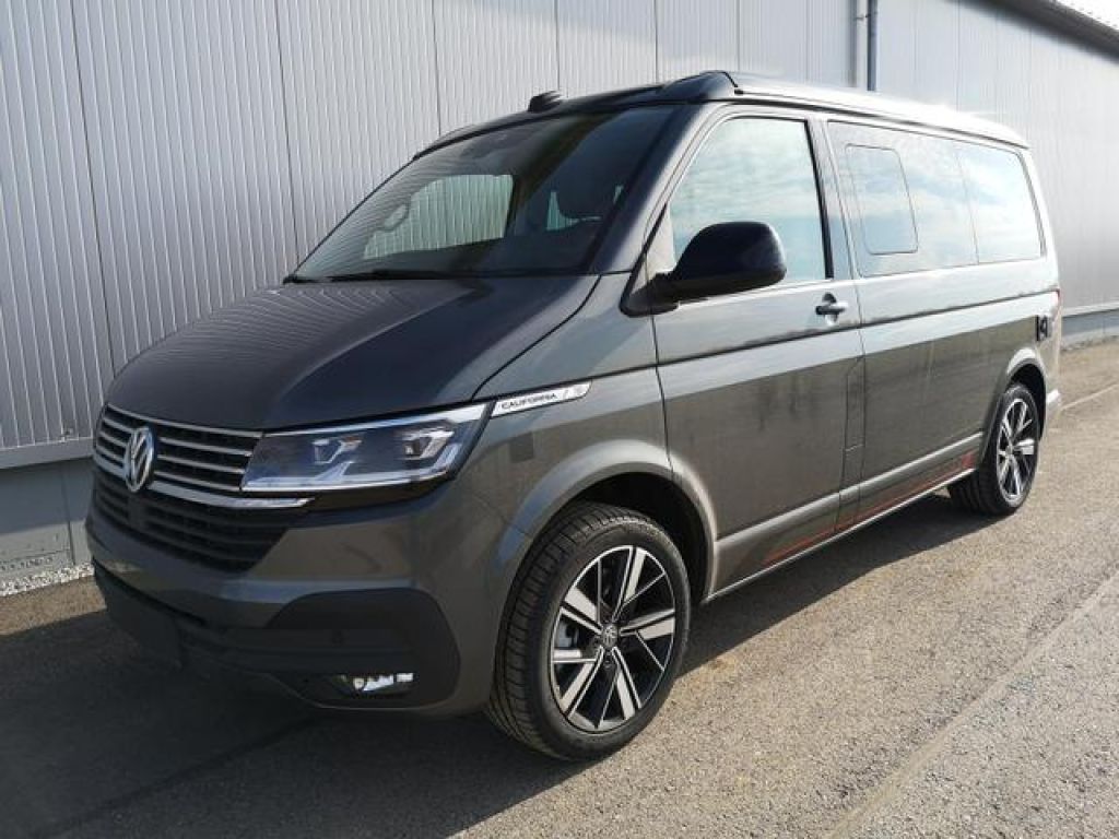 VW California bei Sportwagen.expert - Hauptabbildung VW California bei Sportwagen.expert - Hauptabbildung