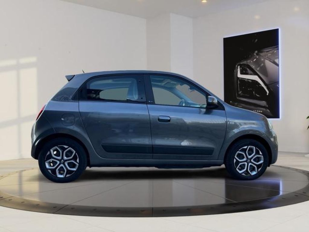 Renault Twingo bei Sportwagen.expert - Hauptabbildung