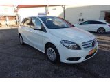 Mercedes-Benz B-Klasse bei Sportwagen.expert - Abbildung (4 / 15)