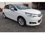 Citroen C4 bei Sportwagen.expert - Abbildung (4 / 15) Citroen C4 bei Sportwagen.expert - Abbildung (4 / 15)