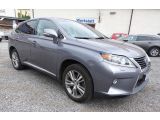 Lexus RX bei Sportwagen.expert - Abbildung (3 / 15)