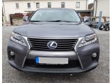 Lexus RX bei Sportwagen.expert - Abbildung (2 / 15)