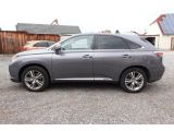 Lexus RX bei Sportwagen.expert - Abbildung (9 / 15)