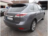 Lexus RX bei Sportwagen.expert - Abbildung (6 / 15)