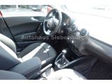 Audi A1 Sportback bei Sportwagen.expert - Abbildung (13 / 15)