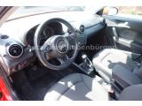 Audi A1 Sportback bei Sportwagen.expert - Abbildung (9 / 15)