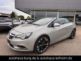 Opel Cascada bei Sportwagen.expert - Abbildung (3 / 13)