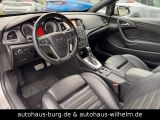 Opel Cascada bei Sportwagen.expert - Abbildung (8 / 13)
