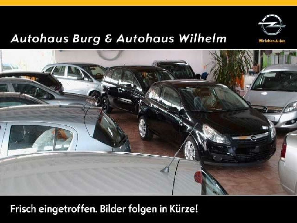 Opel Corsa bei Sportwagen.expert - Hauptabbildung