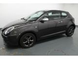 Alfa Romeo Mito bei Sportwagen.expert - Abbildung (13 / 15)