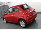 Fiat 500 bei Sportwagen.expert - Abbildung (3 / 13)