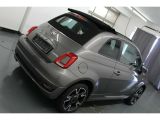 Fiat 500 C bei Sportwagen.expert - Abbildung (13 / 14)