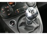 Fiat 500 C bei Sportwagen.expert - Abbildung (10 / 14)