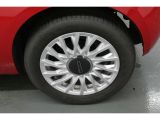 Fiat 500 C bei Sportwagen.expert - Abbildung (15 / 15)