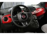 Fiat 500 C bei Sportwagen.expert - Abbildung (4 / 15)
