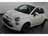 Fiat 500 bei Sportwagen.expert - Abbildung (2 / 13)