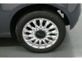 Fiat 500 bei Sportwagen.expert - Abbildung (13 / 13)