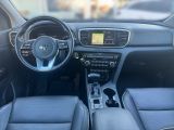 Kia Sportage bei Sportwagen.expert - Abbildung (12 / 14)