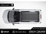Mercedes-Benz Vito bei Sportwagen.expert - Abbildung (9 / 15)
