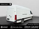 Mercedes-Benz Sprinter bei Sportwagen.expert - Abbildung (2 / 15)