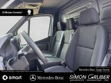 Mercedes-Benz Sprinter bei Sportwagen.expert - Abbildung (4 / 15)