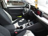 VW Golf VIII bei Sportwagen.expert - Abbildung (13 / 15)