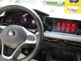 VW Golf VIII bei Sportwagen.expert - Abbildung (11 / 15)