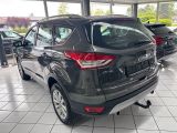 Ford Kuga bei Sportwagen.expert - Abbildung (7 / 15)
