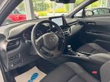 Toyota C-HR bei Sportwagen.expert - Abbildung (11 / 15)